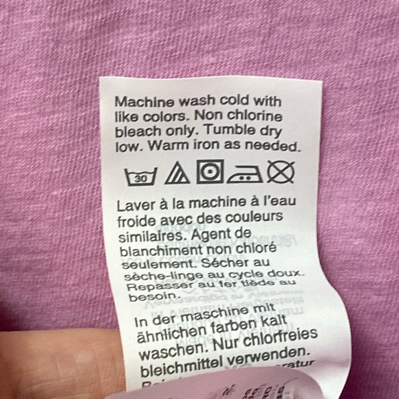 💗J. Crew | pink tank top | XS - Picture 4 of 4